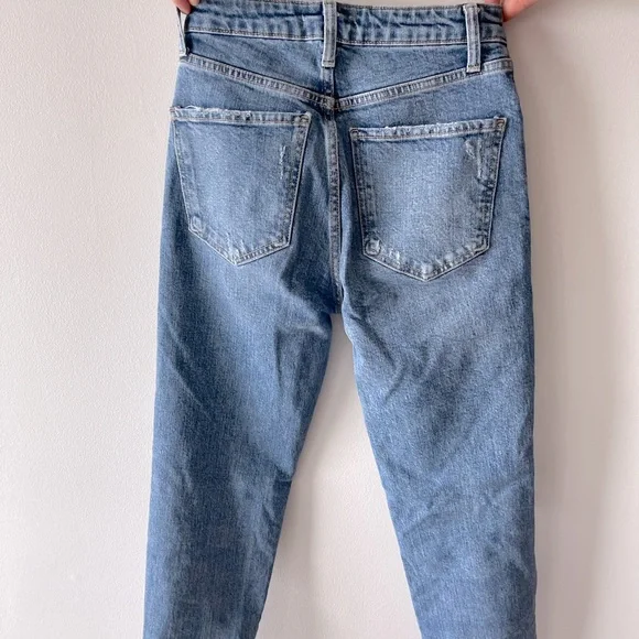 Zara mom jeans - Picture 6 of 6